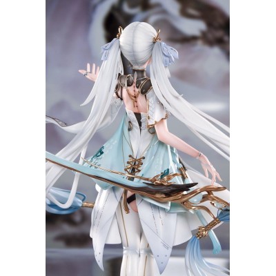 WUTHERING WAVES - Jinhsi 1/7 APEX PVC Figure 27 cm