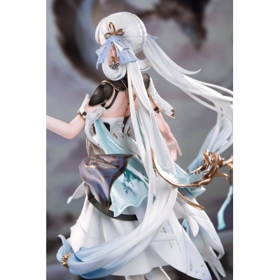 WUTHERING WAVES - Jinhsi 1/7 APEX PVC Figure 27 cm