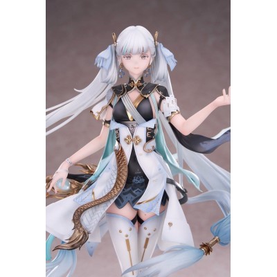WUTHERING WAVES - Jinhsi 1/7 APEX PVC Figure 27 cm