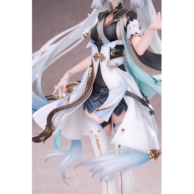 WUTHERING WAVES - Jinhsi 1/7 APEX PVC Figure 27 cm