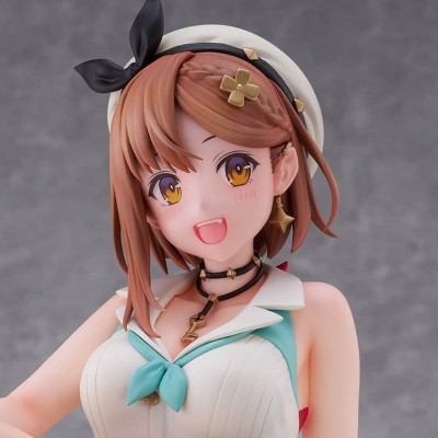 ATELIER RYZA 2 - Reisalin Stout Tenitol Big Noodle Stopper Furyu PVC Figure 19 cm