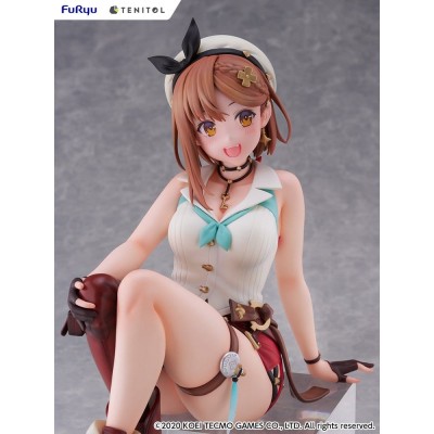 ATELIER RYZA 2 - Reisalin Stout Tenitol Big Noodle Stopper Furyu PVC Figure 19 cm
