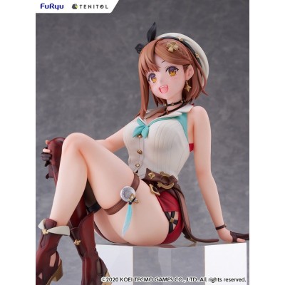 ATELIER RYZA 2 - Reisalin Stout Tenitol Big Noodle Stopper Furyu PVC Figure 19 cm