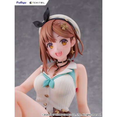 ATELIER RYZA 2 - Reisalin Stout Tenitol Big Noodle Stopper Furyu PVC Figure 19 cm