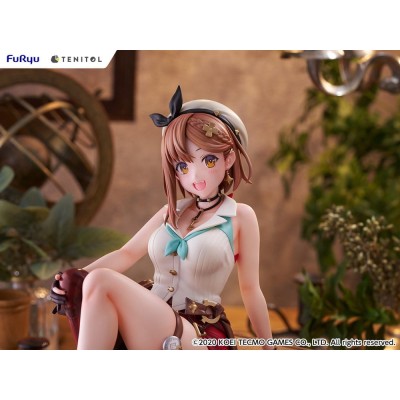 ATELIER RYZA 2 - Reisalin Stout Tenitol Big Noodle Stopper Furyu PVC Figure 19 cm