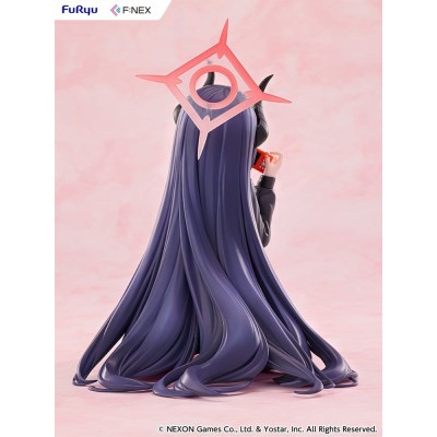 BLUE ARCHIVE - Chiaki Memorial lobby Ver. F:NEX Furyu 1/7 PVC Figure 38 cm