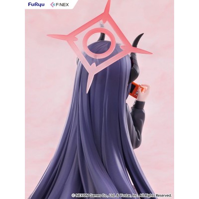 BLUE ARCHIVE - Chiaki Memorial lobby Ver. F:NEX Furyu 1/7 PVC Figure 38 cm