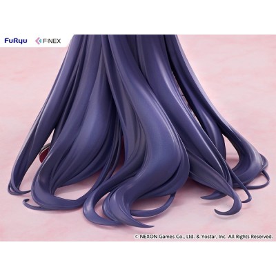 BLUE ARCHIVE - Chiaki Memorial lobby Ver. F:NEX Furyu 1/7 PVC Figure 38 cm
