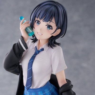 CHITOSE IS IN THE RAMUNE BOTTLE - Yuzuki Nanase F:NEX Furyu 1/7 PVC Figure 23 cm