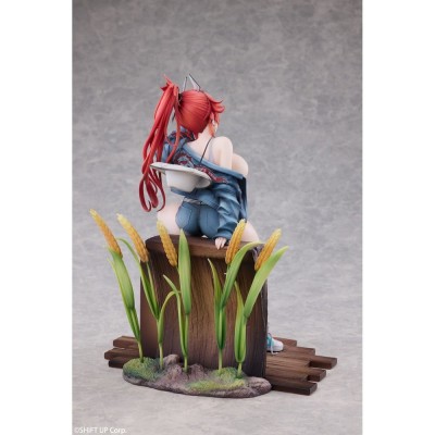 GODDESS OF VICTORY: NIKKE - Red Hood Retro Days 1/7 Hobby Sakura PVC Figure 25 cm