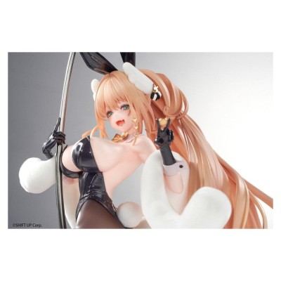 GODDESS OF VICTORY: NIKKE - Rupee Rabbit Deluxe 1/10 Hobby Sakura PVC Figure 22 cm