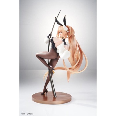 GODDESS OF VICTORY: NIKKE - Rupee Rabbit Deluxe 1/10 Hobby Sakura PVC Figure 22 cm