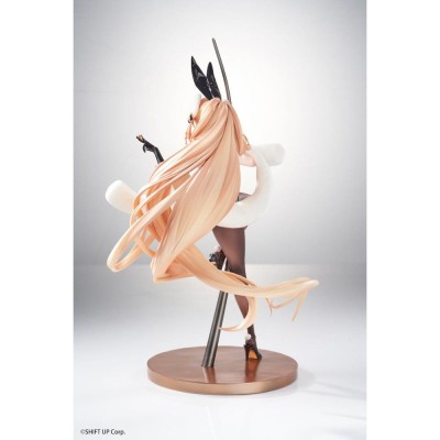 GODDESS OF VICTORY: NIKKE - Rupee Rabbit Deluxe 1/10 Hobby Sakura PVC Figure 22 cm