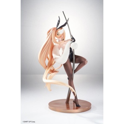 GODDESS OF VICTORY: NIKKE - Rupee Rabbit Deluxe 1/10 Hobby Sakura PVC Figure 22 cm