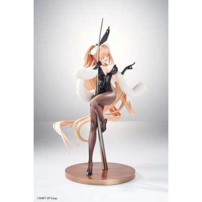 GODDESS OF VICTORY: NIKKE - Rupee Rabbit Deluxe 1/10 Hobby Sakura PVC Figure 22 cm
