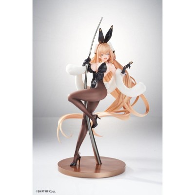 GODDESS OF VICTORY: NIKKE - Rupee Rabbit Deluxe 1/10 Hobby Sakura PVC Figure 22 cm