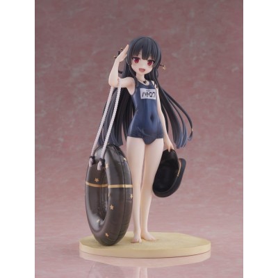 MAITETSU LAST RUN!! - Hachiroku School Swimsuit Ver. 1/6 KoiKoi -Sakura- PVC Figure 23 cm