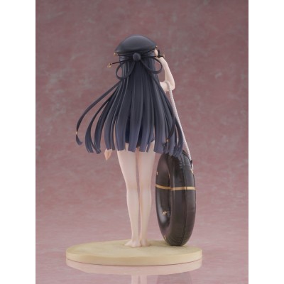 MAITETSU LAST RUN!! - Hachiroku School Swimsuit Ver. 1/6 KoiKoi -Sakura- PVC Figure 23 cm