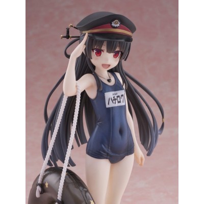 MAITETSU LAST RUN!! - Hachiroku School Swimsuit Ver. 1/6 KoiKoi -Sakura- PVC Figure 23 cm
