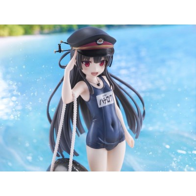 MAITETSU LAST RUN!! - Hachiroku School Swimsuit Ver. 1/6 KoiKoi -Sakura- PVC Figure 23 cm