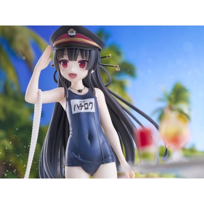 MAITETSU LAST RUN!! - Hachiroku School Swimsuit Ver. 1/6 KoiKoi -Sakura- PVC Figure 23 cm