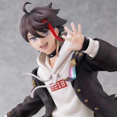 NIJISANJI - Saegusa Akina F:NEX 1/7 Furyu PVC Figure 25 cm