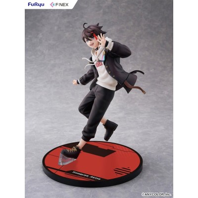 NIJISANJI - Saegusa Akina F:NEX 1/7 Furyu PVC Figure 25 cm