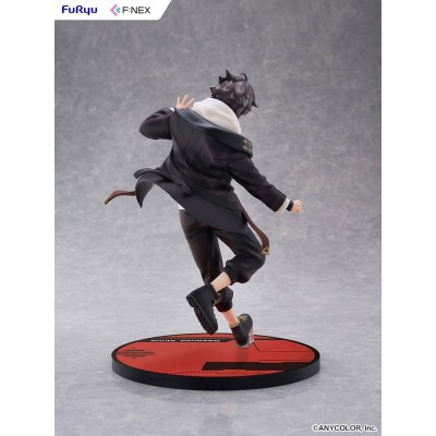 NIJISANJI - Saegusa Akina F:NEX 1/7 Furyu PVC Figure 25 cm