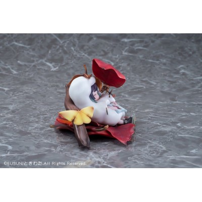 ORIGINAL CHARACTER - The Arrival of Autumn Normal Edition 1/1 Eusun PVC Figure 11 cm