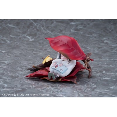 ORIGINAL CHARACTER - The Arrival of Autumn Normal Edition 1/1 Eusun PVC Figure 11 cm