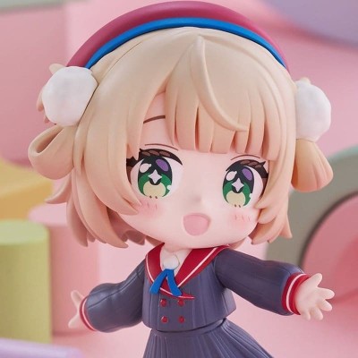VTUBER - Shigure Ui [mini] Tenitol Furyu PVC Figure 10 cm