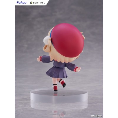 VTUBER - Shigure Ui [mini] Tenitol Furyu PVC Figure 10 cm