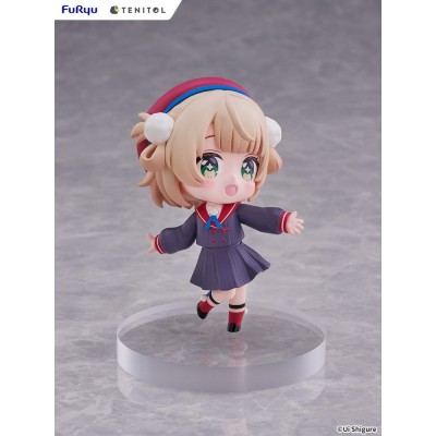 VTUBER - Shigure Ui [mini] Tenitol Furyu PVC Figure 10 cm