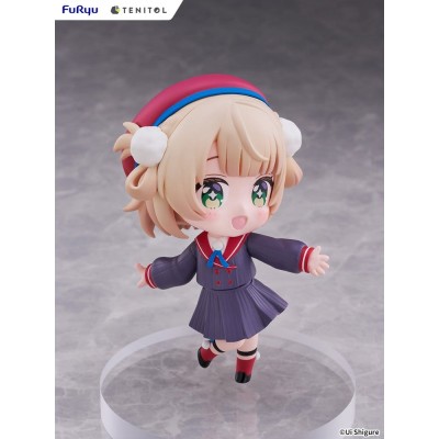 VTUBER - Shigure Ui [mini] Tenitol Furyu PVC Figure 10 cm