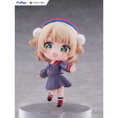 VTUBER - Shigure Ui [mini] Tenitol Furyu PVC Figure 10 cm