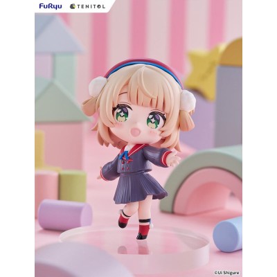 VTUBER - Shigure Ui [mini] Tenitol Furyu PVC Figure 10 cm