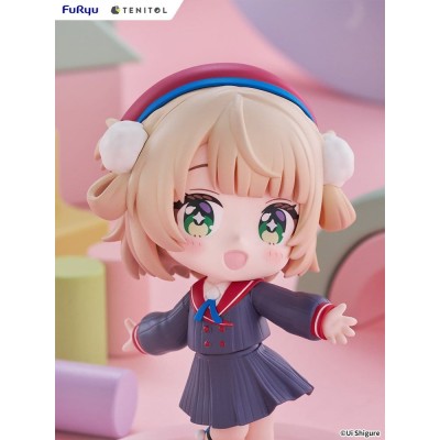 VTUBER - Shigure Ui [mini] Tenitol Furyu PVC Figure 10 cm