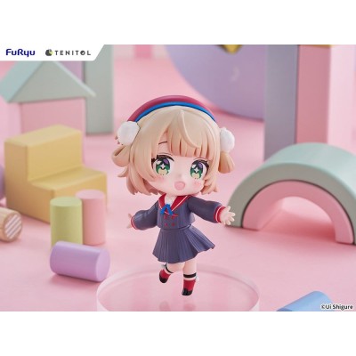 VTUBER - Shigure Ui [mini] Tenitol Furyu PVC Figure 10 cm