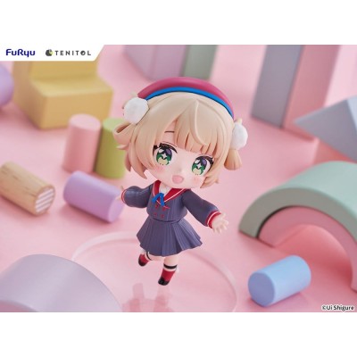 VTUBER - Shigure Ui [mini] Tenitol Furyu PVC Figure 10 cm