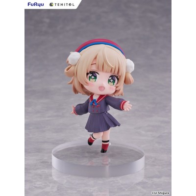 VTUBER - Shigure Ui [mini] Tenitol Furyu PVC Figure 10 cm