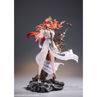 WUTHERING WAVES - Augusta 1/7 Hobby Sakura PVC Figure 29 cm