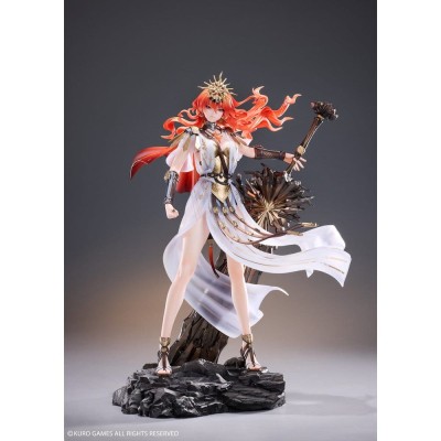WUTHERING WAVES - Augusta 1/7 Hobby Sakura PVC Figure 29 cm