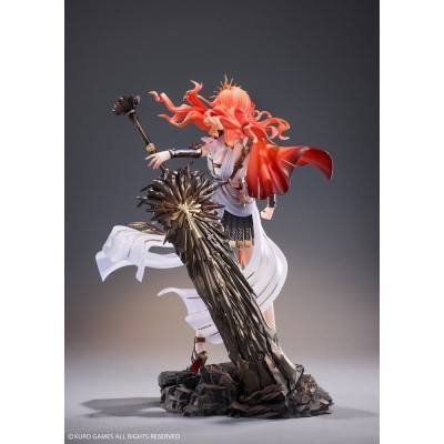 WUTHERING WAVES - Augusta 1/7 Hobby Sakura PVC Figure 29 cm