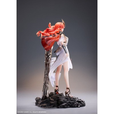 WUTHERING WAVES - Augusta 1/7 Hobby Sakura PVC Figure 29 cm