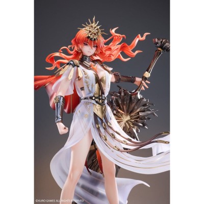 WUTHERING WAVES - Augusta 1/7 Hobby Sakura PVC Figure 29 cm