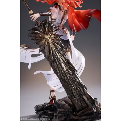 WUTHERING WAVES - Augusta 1/7 Hobby Sakura PVC Figure 29 cm