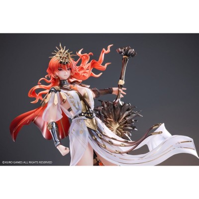 WUTHERING WAVES - Augusta 1/7 Hobby Sakura PVC Figure 29 cm