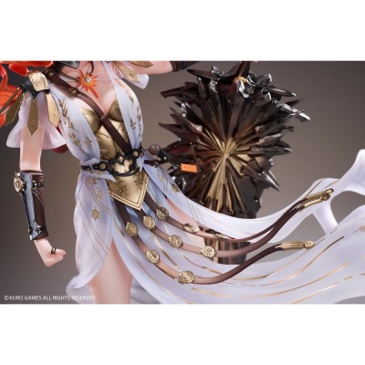 WUTHERING WAVES - Augusta 1/7 Hobby Sakura PVC Figure 29 cm