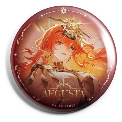 WUTHERING WAVES - Augusta 1/7 Hobby Sakura PVC Figure 29 cm