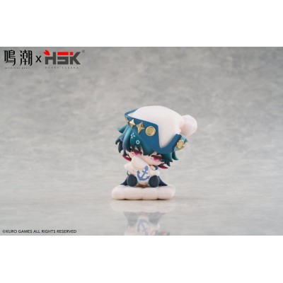 WUTHERING WAVES - Brant Nemunemu Series Hobby Sakura PVC Figure 9 cm
